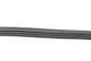 Ремень генератора hutchinson 867SK4