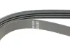 Ремень генератора hutchinson 867SK4