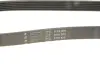 Ремень генератора hutchinson 870 K 6