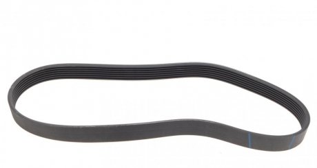 Приводной ремень генератора hutchinson 880K7