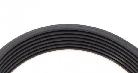 Приводной ремень генератора hutchinson 880K7