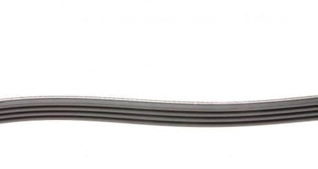 Привідний ремінь генератора hutchinson 890K4