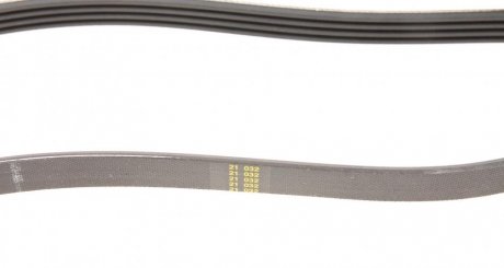 Привідний ремінь генератора hutchinson 890K4