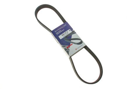 Приводной ремень генератора hutchinson 894K6