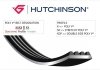 Ремень генератора hutchinson 903 SK 4