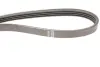 Ремень генератора hutchinson 903 SK 4