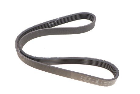 Приводной ремень генератора hutchinson 915K6