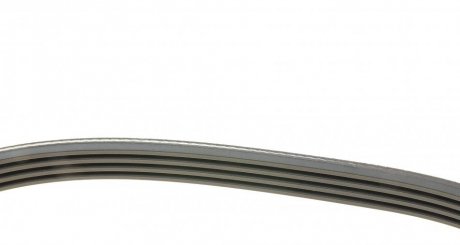 Приводной ремень генератора hutchinson 917SK4