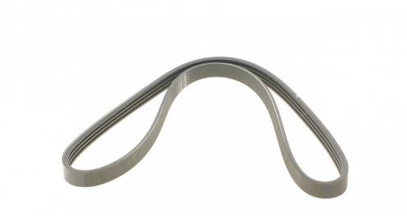 Приводной ремень генератора hutchinson 917SK4