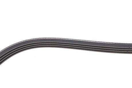 Привідний ремінь генератора hutchinson 922SK4