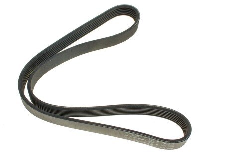 Приводной ремень генератора hutchinson 946K6