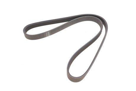 Приводной ремень генератора hutchinson 970K5