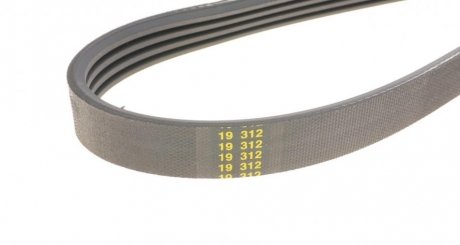 Привідний ремінь генератора hutchinson 985K4