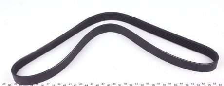 Привідний ремінь генератора hutchinson 996K6