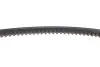 Ремень генератора hutchinson AV 10 La 650