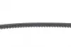 Ремень генератора hutchinson AV 10 La 815