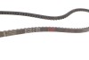 Привідний ремінь генератора hutchinson AV10La870
