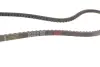 Ремень генератора hutchinson AV 10 La 870