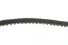 Ремень генератора hutchinson AV 10 La 870
