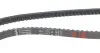 Ремень генератора Hutchinson AV 10 La 980 (фото 3)