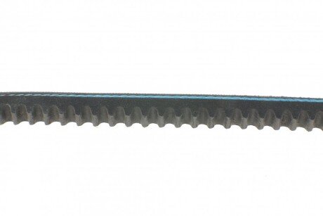 Приводной ремень генератора hutchinson AV119La670