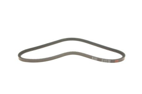 Приводной ремень генератора hutchinson AV13La1000