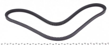 Приводной ремень генератора hutchinson AV13La1050