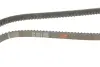 Ремень генератора hutchinson AV 13 La 1325