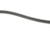 Ремень генератора hutchinson AV 13 La 1500