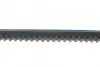 Ремень генератора hutchinson AV 13 LA 750