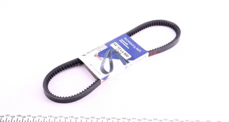 Ремень генератора hutchinson AV 13 La 800