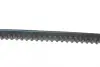 Ремень генератора hutchinson AV13La840