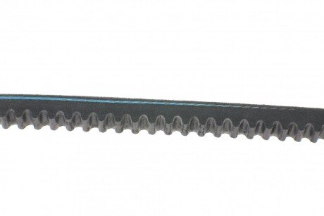 Приводной ремень генератора hutchinson AV13La840