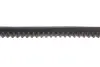 Ремень генератора hutchinson AV 13 La 975