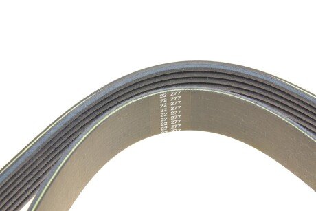 Привідний ремінь генератора hutchinson 1066KA7