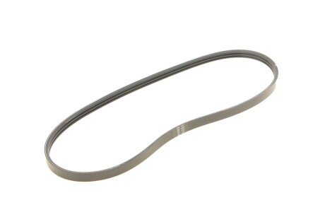 Привідний ремінь генератора hutchinson 751SK3