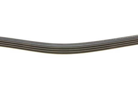 Привідний ремінь генератора hutchinson 865SK4