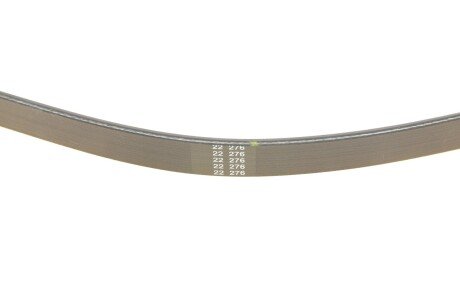 Привідний ремінь генератора hutchinson 865SK4