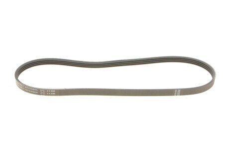 Приводной ремень генератора hutchinson 896SK4