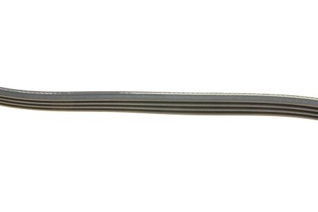 Приводной ремень генератора hutchinson 896SK4