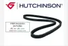Ремінь (клиновий) Hutchinson AV 10 LA 1025 (фото 1)