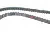 Ремінь (клиновий) hutchinson AV 10 LA 1400