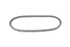 Ремінь (клиновий) hutchinson AV 10 LA 670