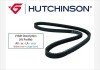 Ремiнь клиновий hutchinson AV10LA710