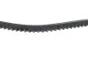 Ремінь (клиновий) hutchinson AV 10 LA 735