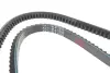 Ремінь (клиновий) hutchinson AV119La1010