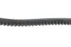 Ремінь (клиновий) hutchinson AV 11.9 La 758