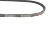 Ремінь (клиновий) hutchinson AV 11.9 LA 876