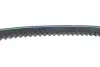 Ремінь (клиновий) hutchinson AV13La1225