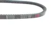 Ремінь (клиновий) hutchinson AV13La655